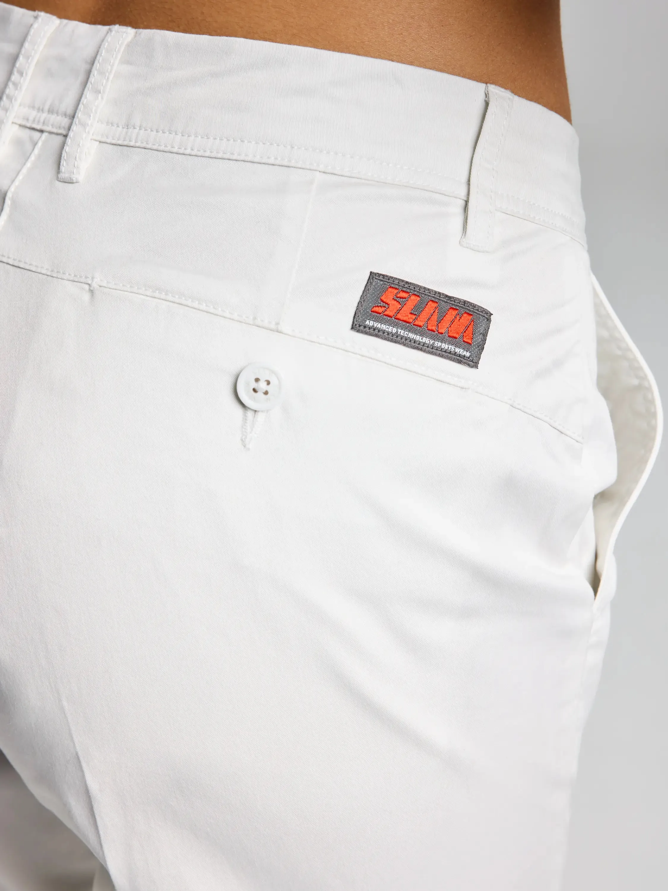 DECK WOMAN LIGHT CHINO PANT