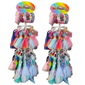 Display Stand Packages