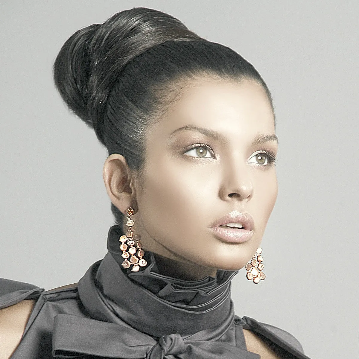 Diva Earrings