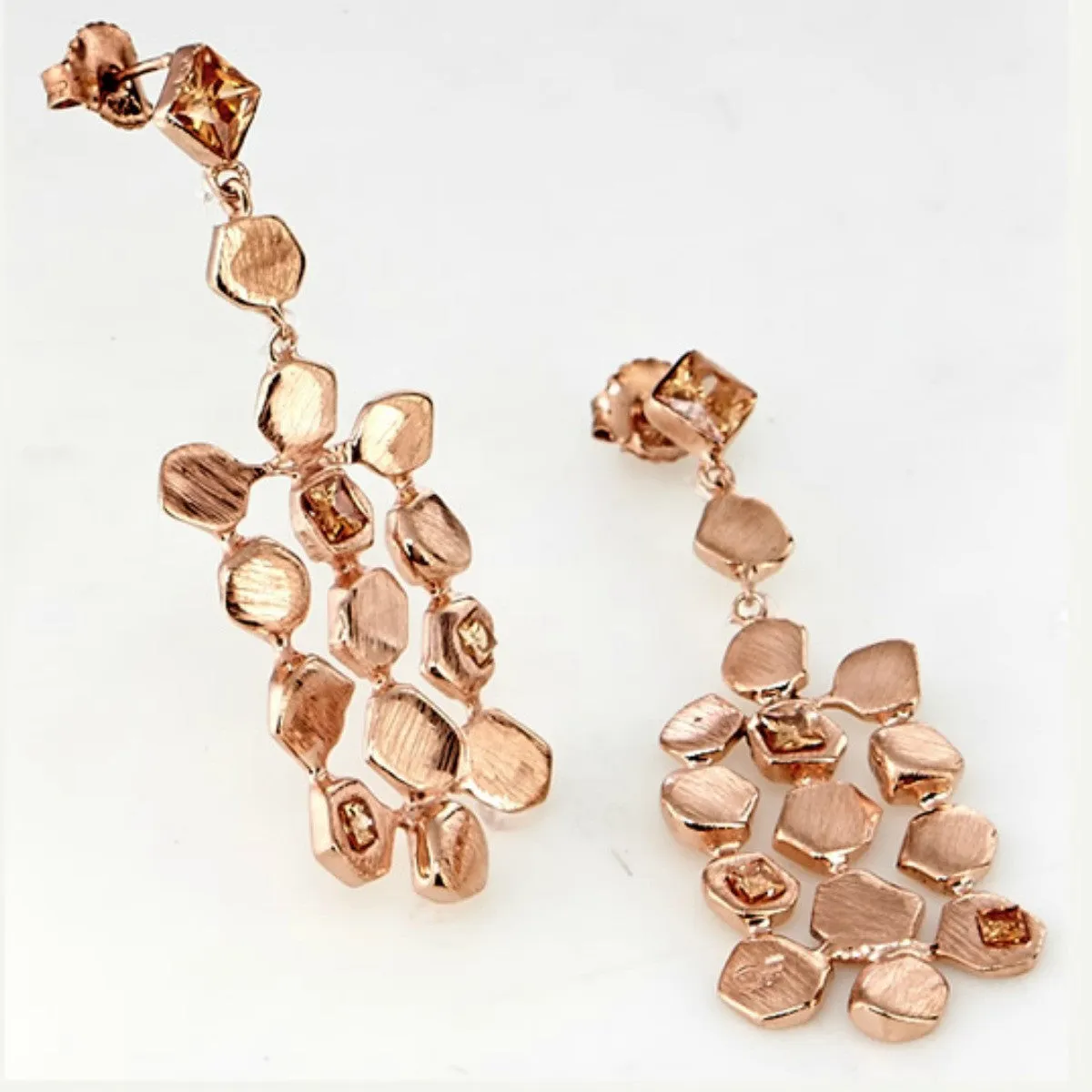 Diva Earrings