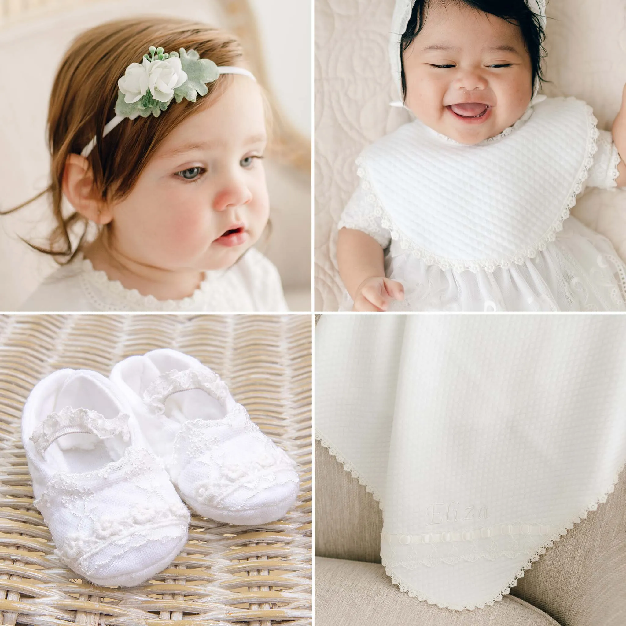 Eliza Accessory Bundle - Save 15%