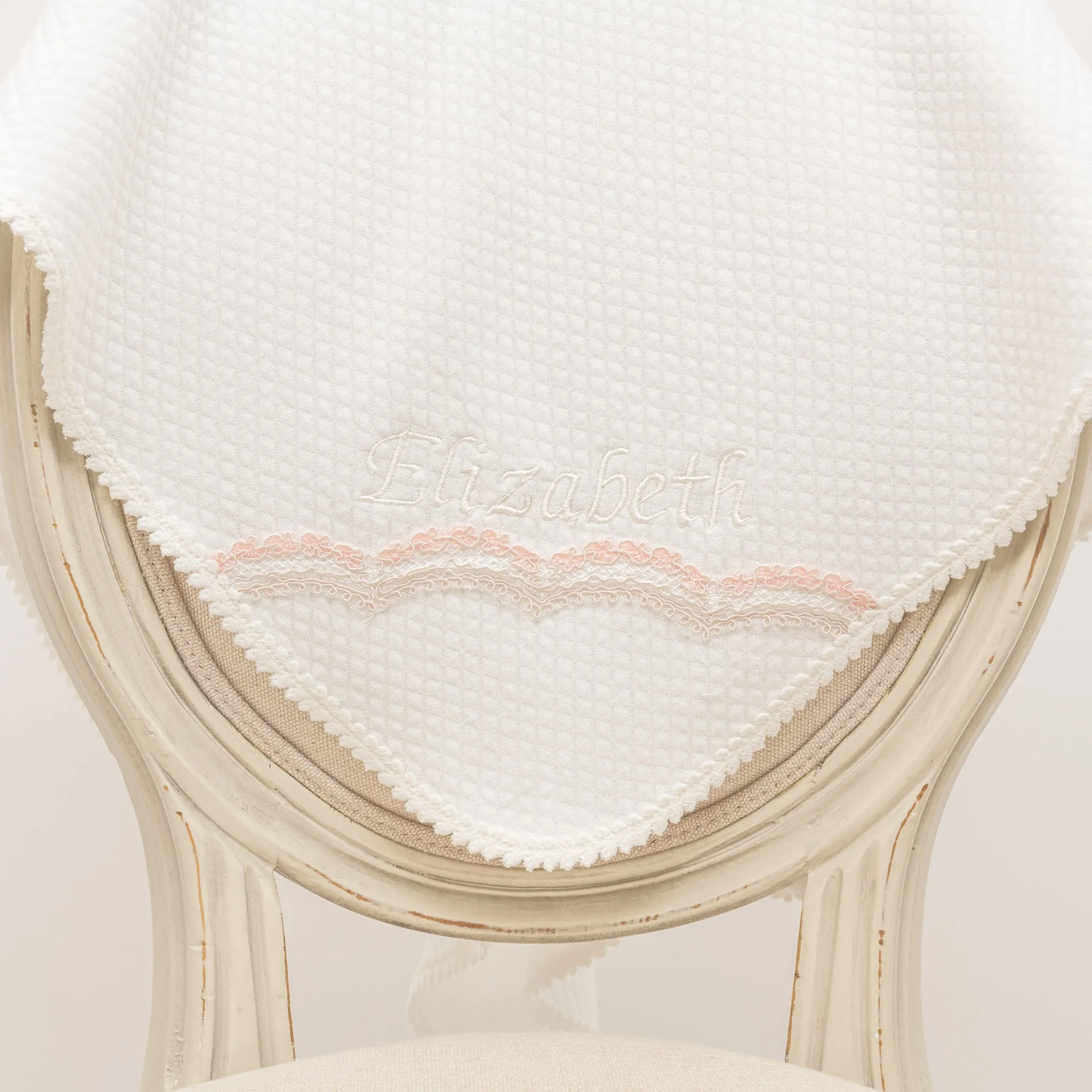 Elizabeth Accessory Bundle - Save 15%