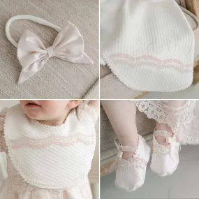 Elizabeth Accessory Bundle - Save 15%