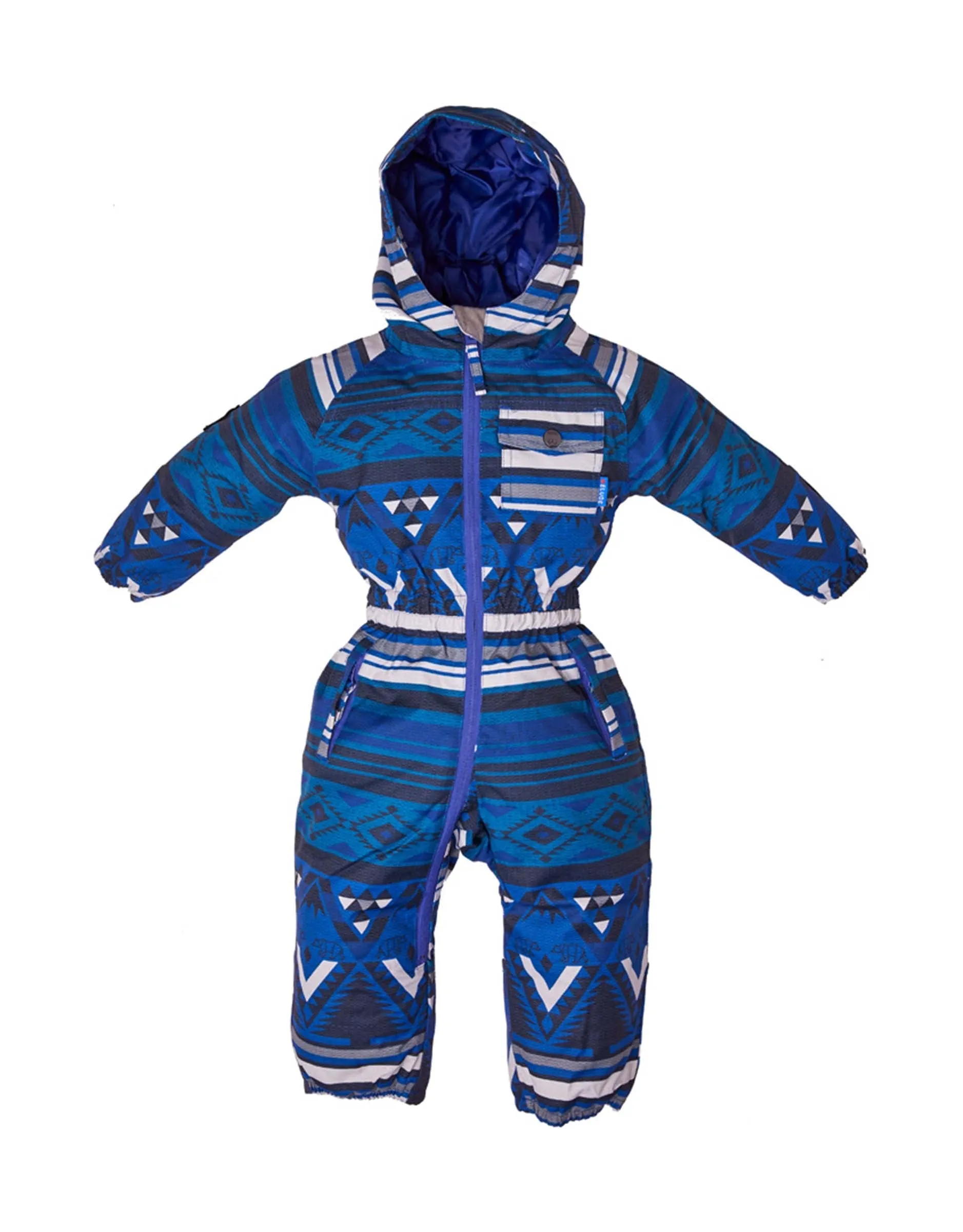 Elude Boys Onesie Mini