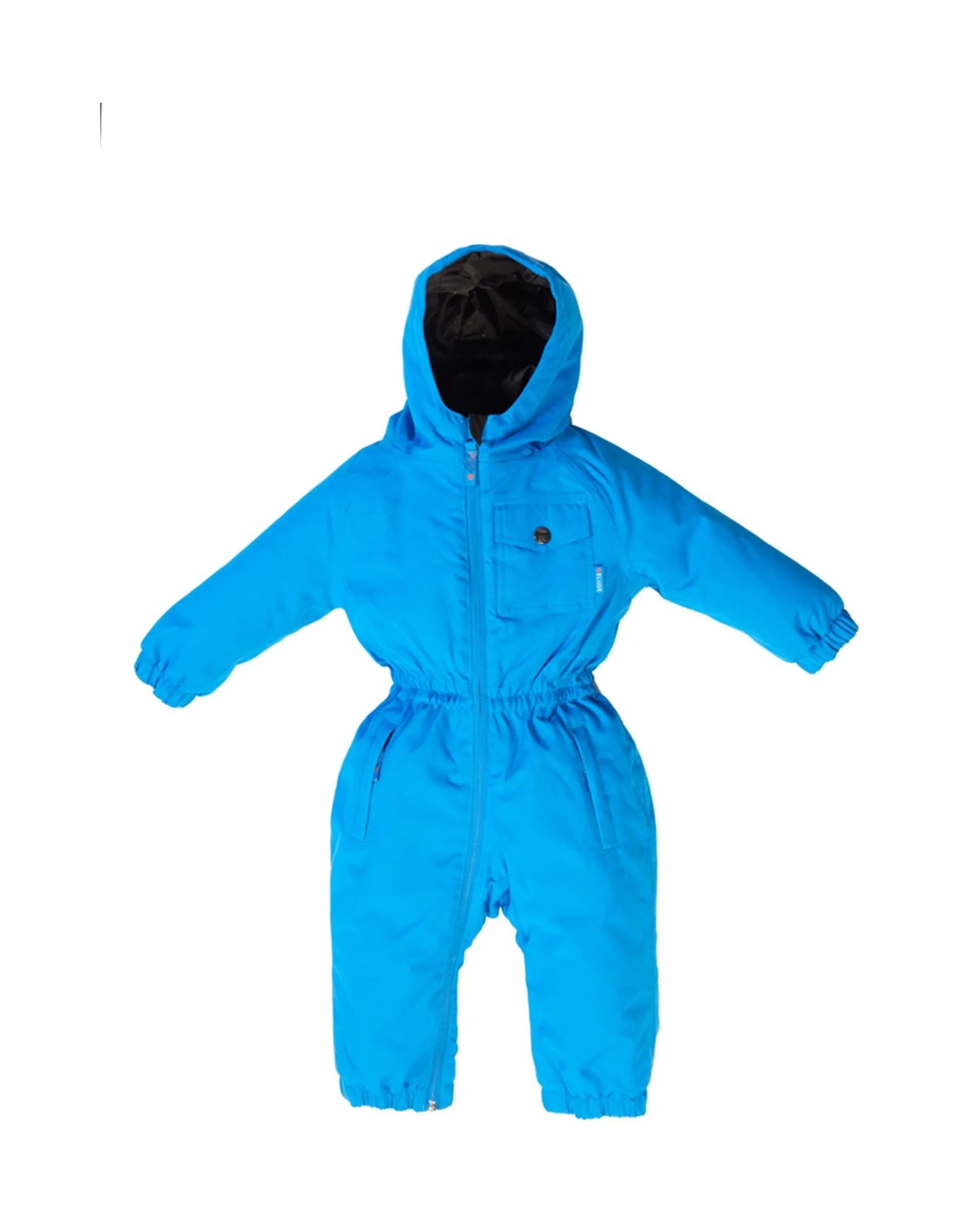 Elude Boys Onesie Mini