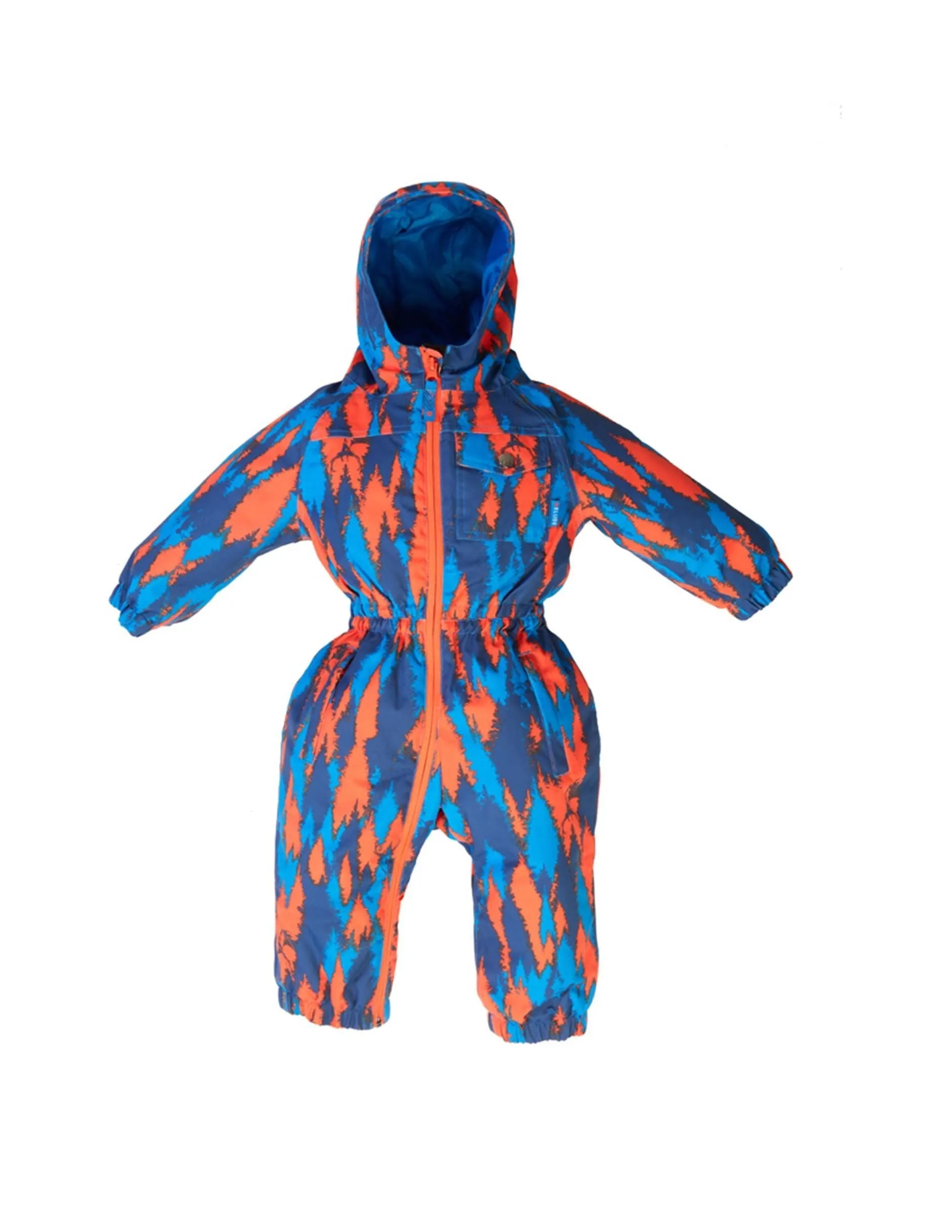 Elude Boys Onesie Mini