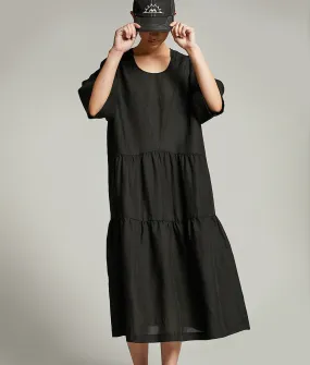 Episode Dress, Black