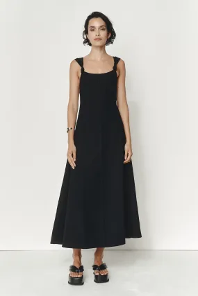 Eros Dress - Black