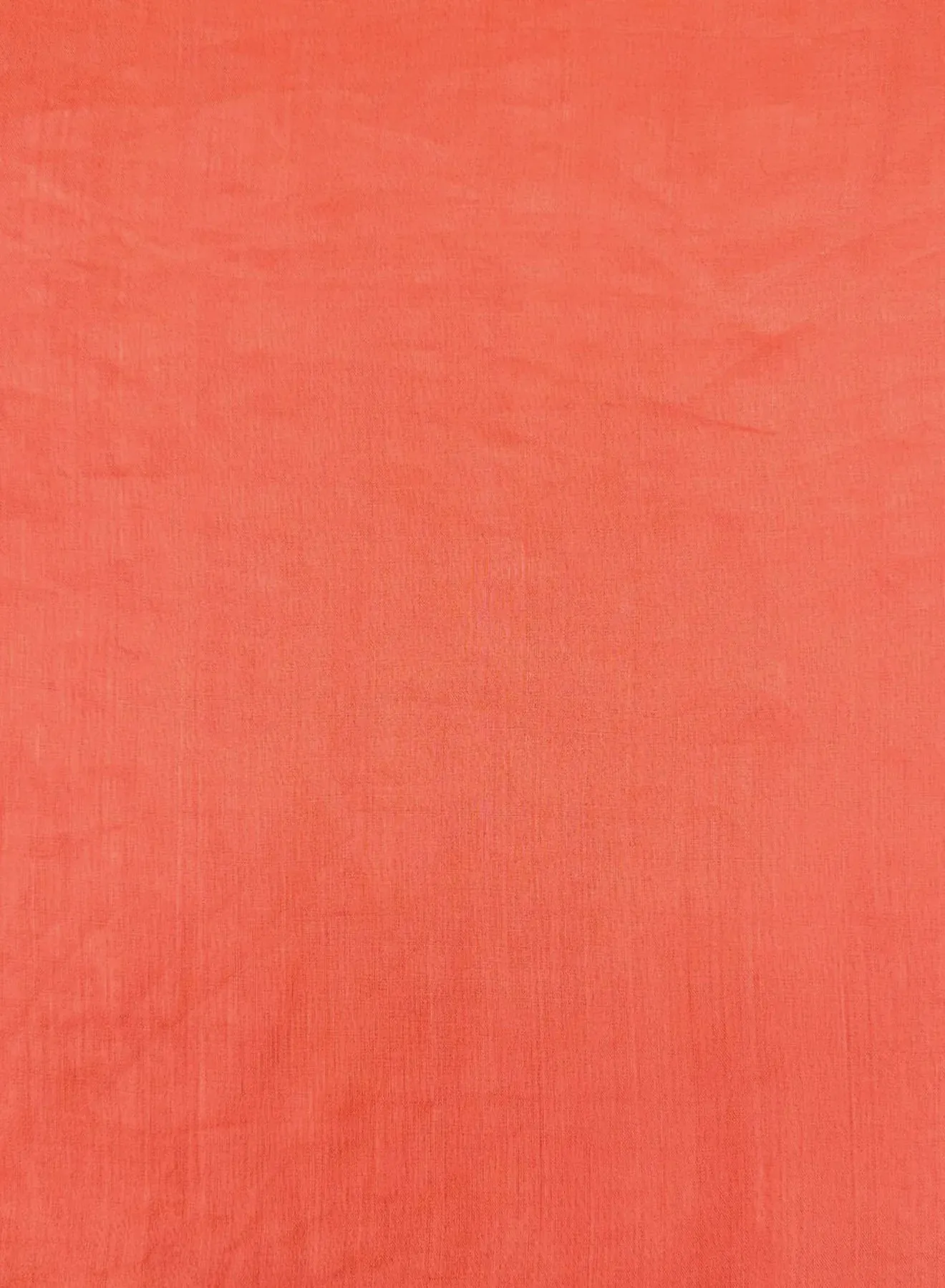 Esmaee Palms Midi Dress - Blood Orange