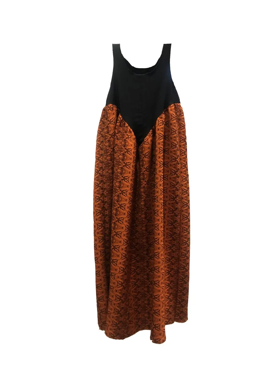 FANTASY GOWN