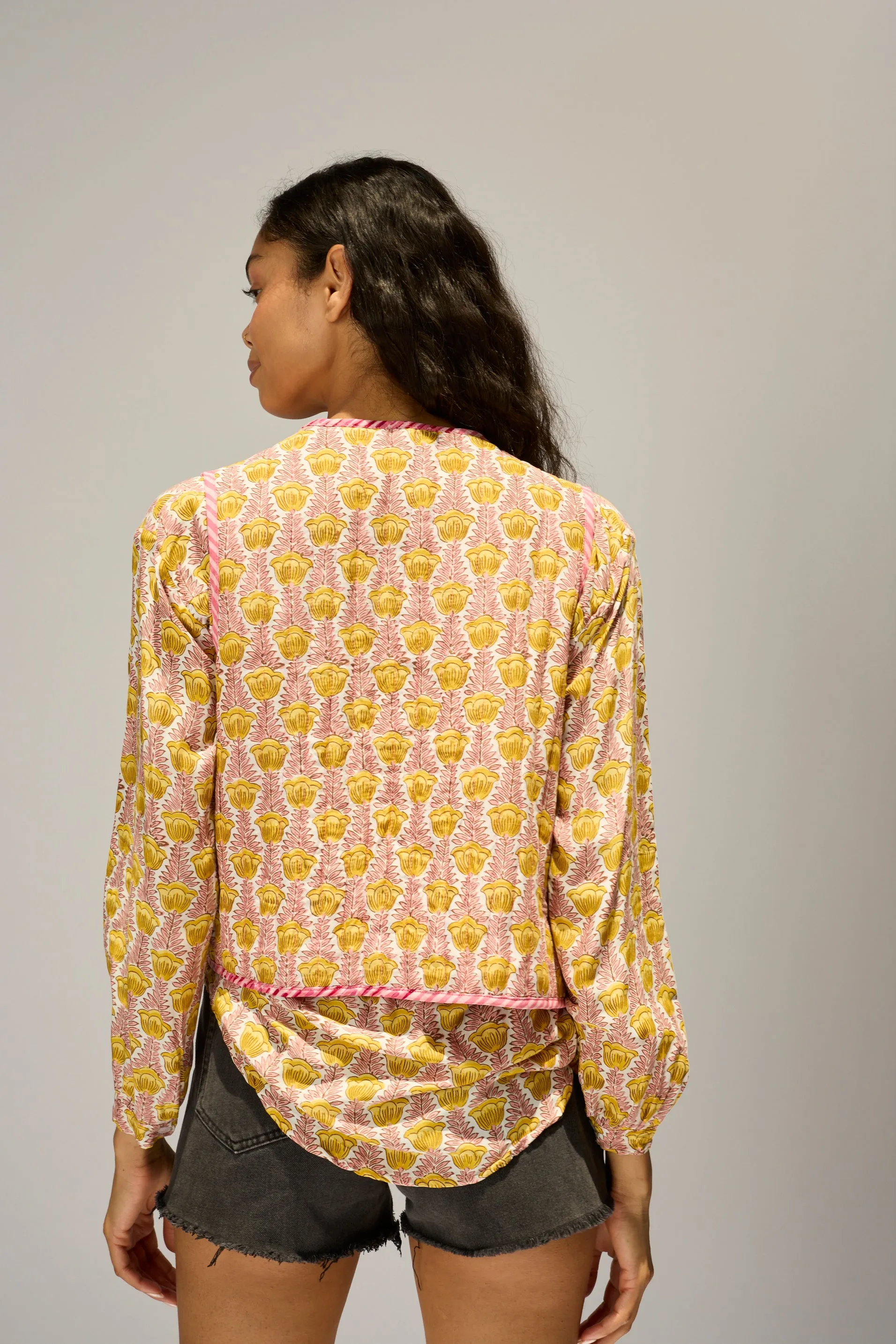 FELICITY VEST