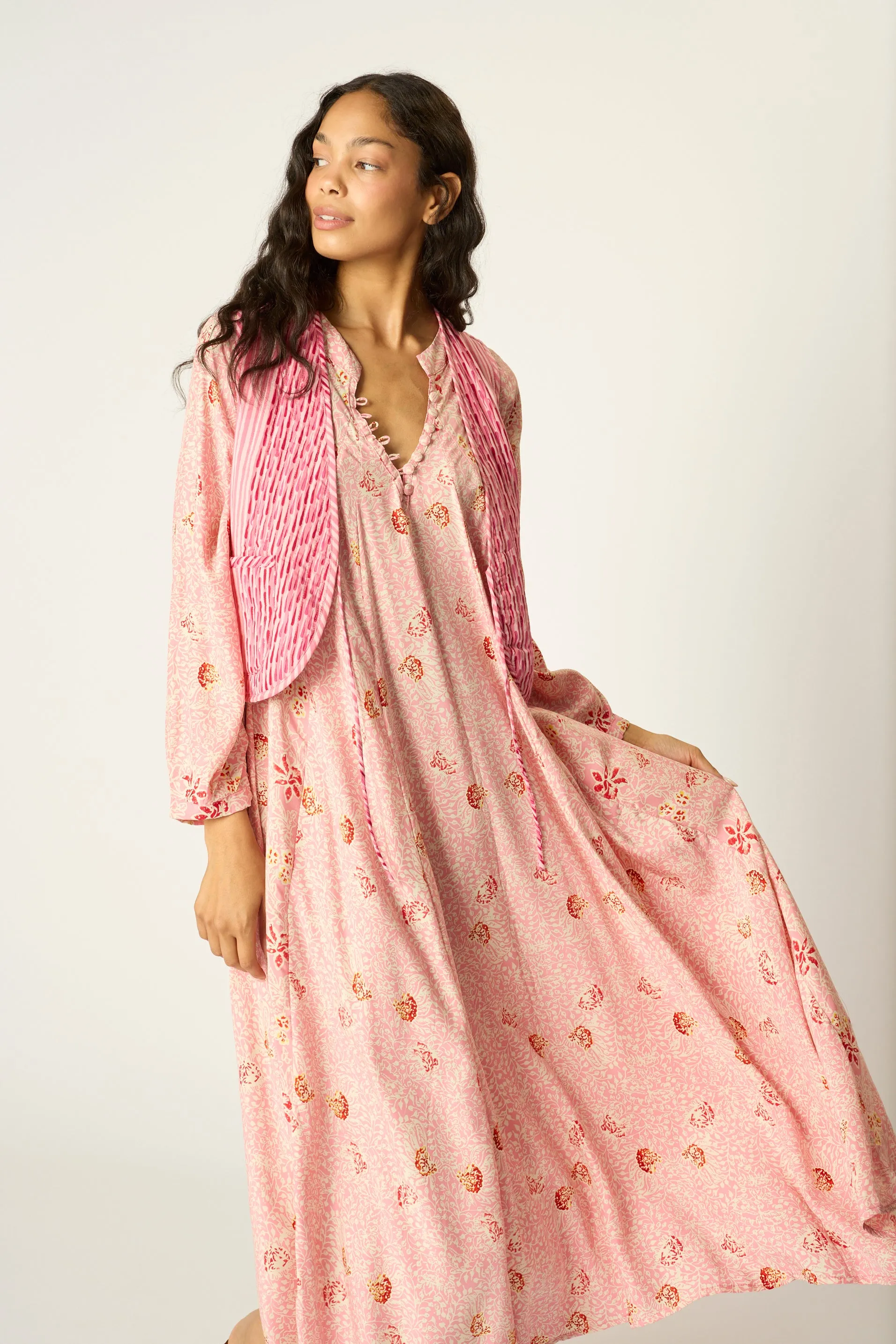 FELICITY VEST