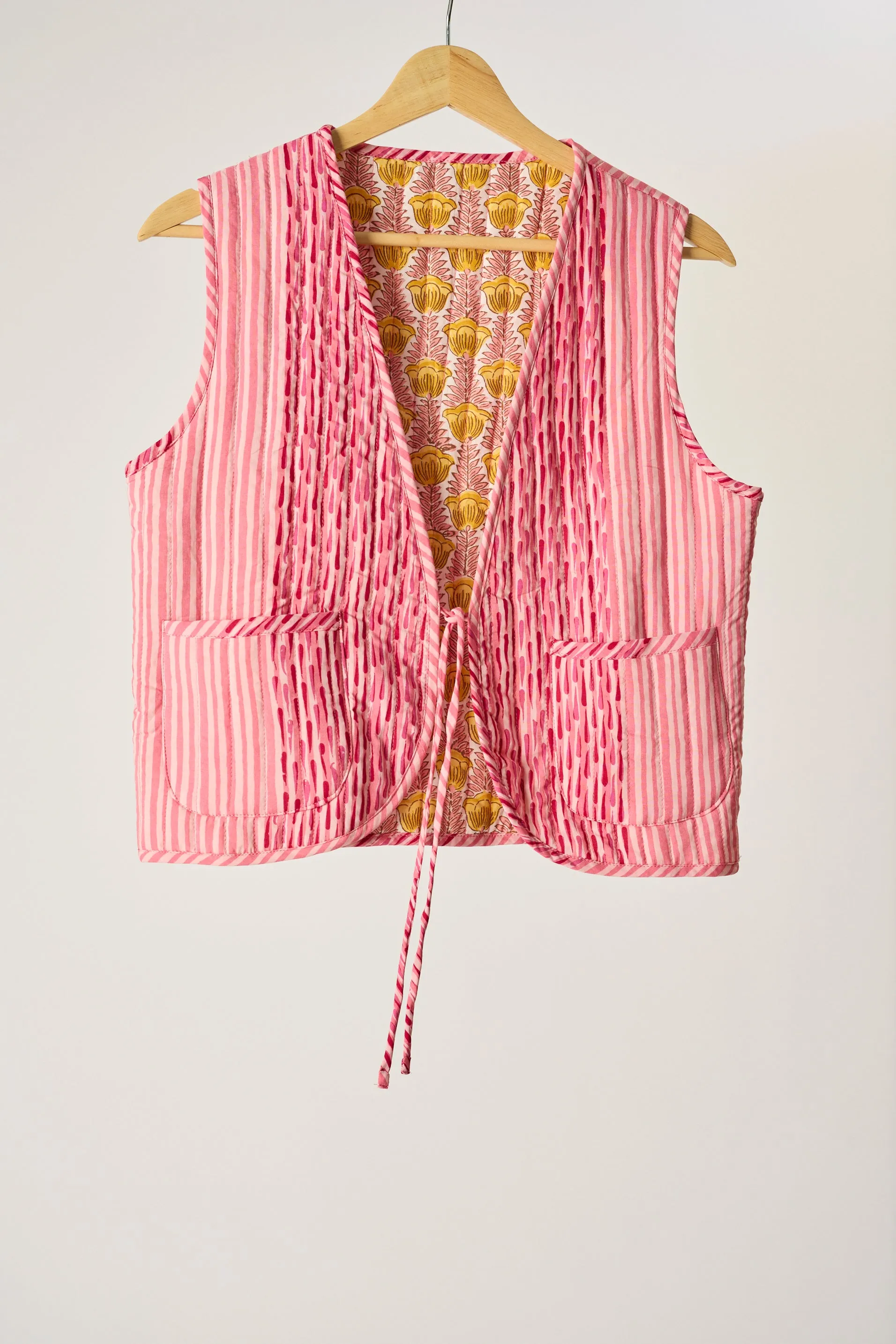 FELICITY VEST