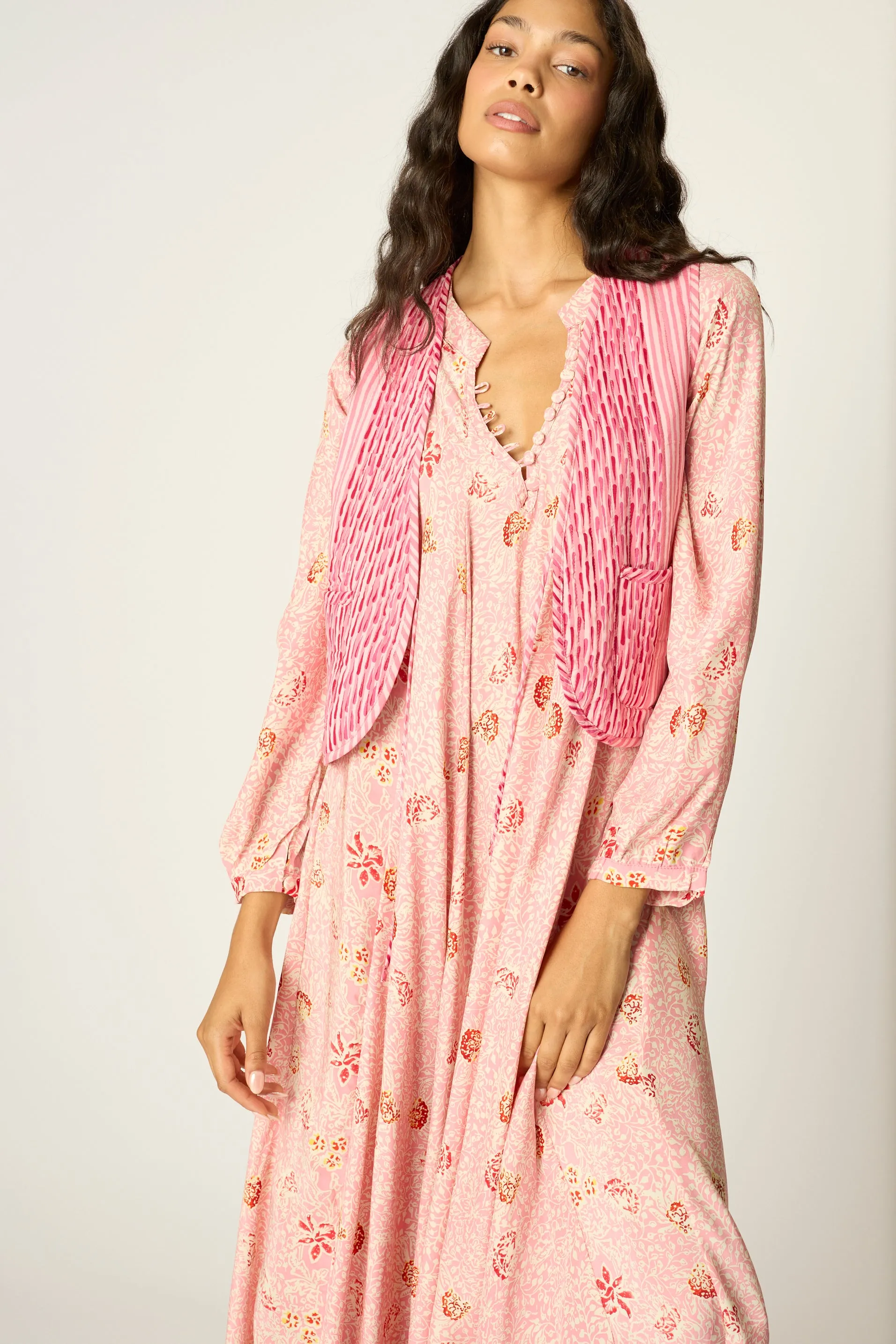 FELICITY VEST