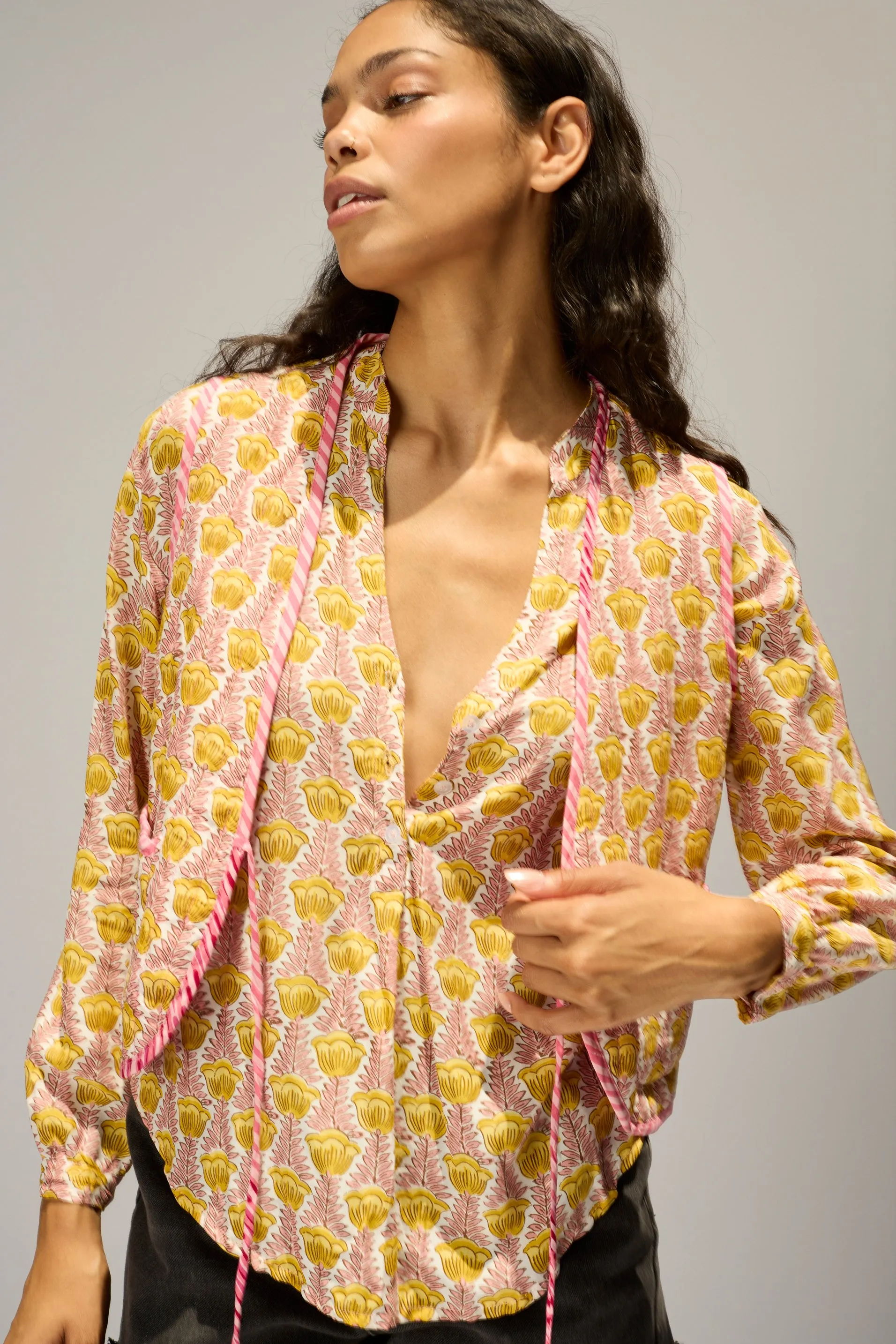 FELICITY VEST