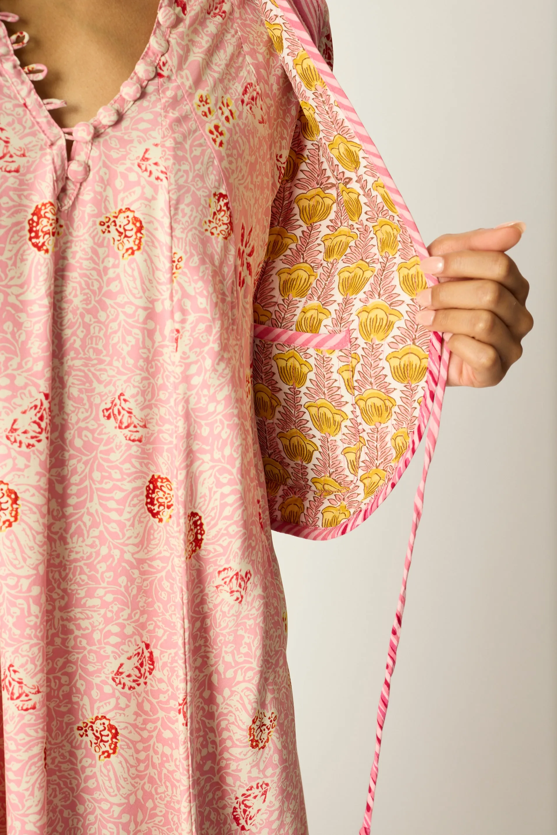 FELICITY VEST