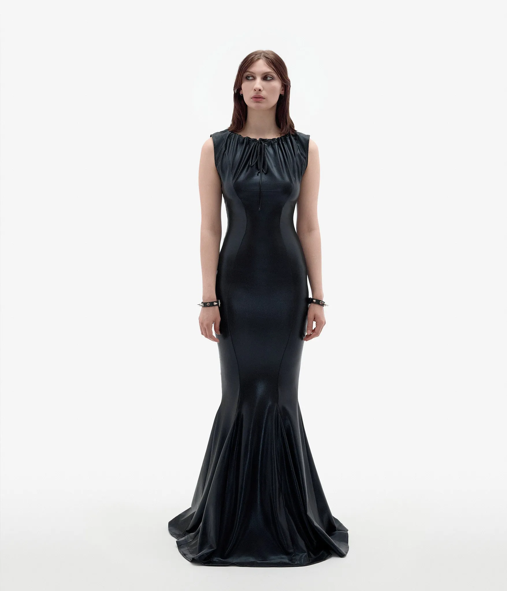 Final Boss Gown