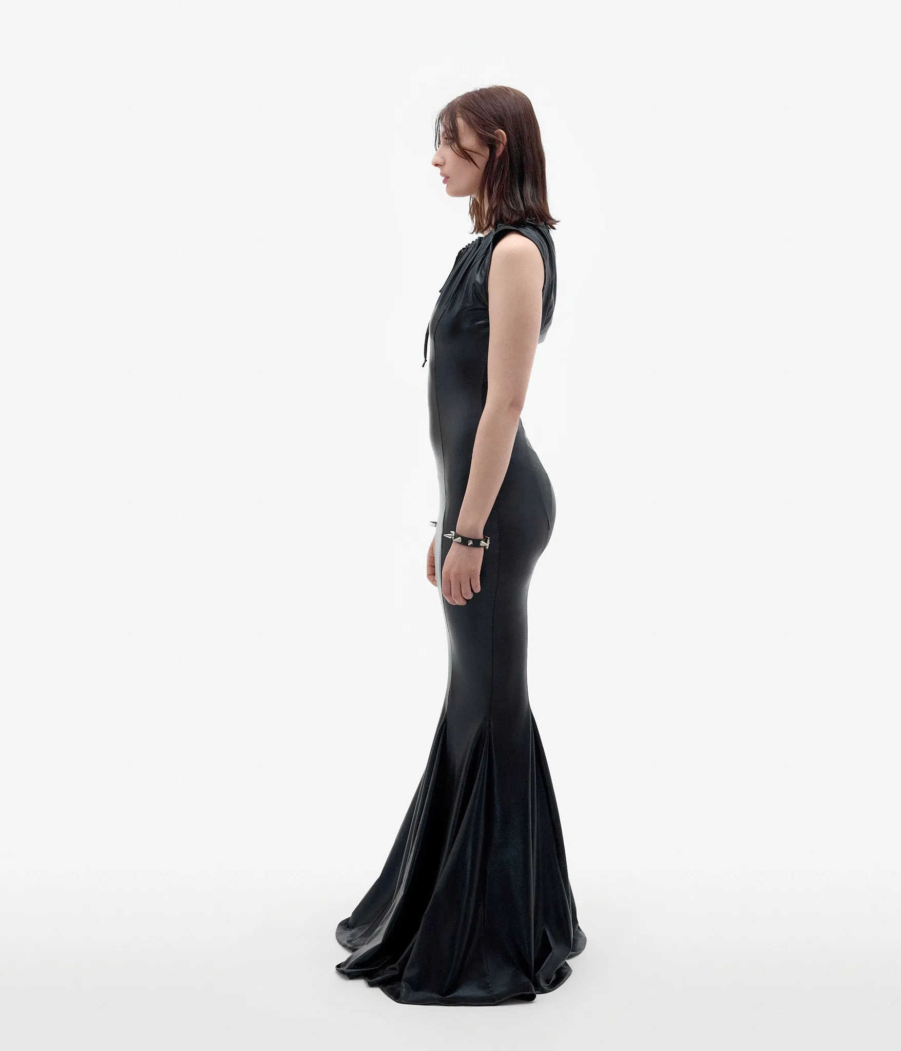 Final Boss Gown