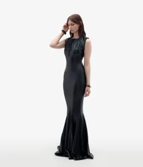 Final Boss Gown