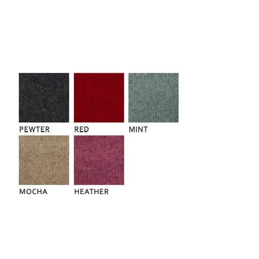 Float Stitch Scarf - McDonald New Zealand