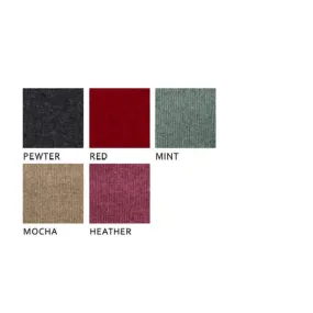 Float Stitch Scarf - McDonald New Zealand