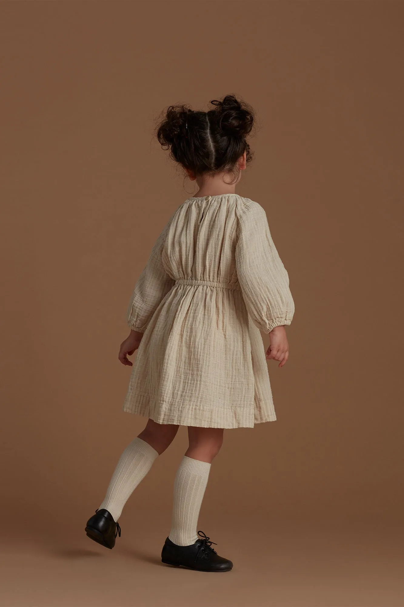 Flora Dress