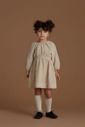 Flora Dress