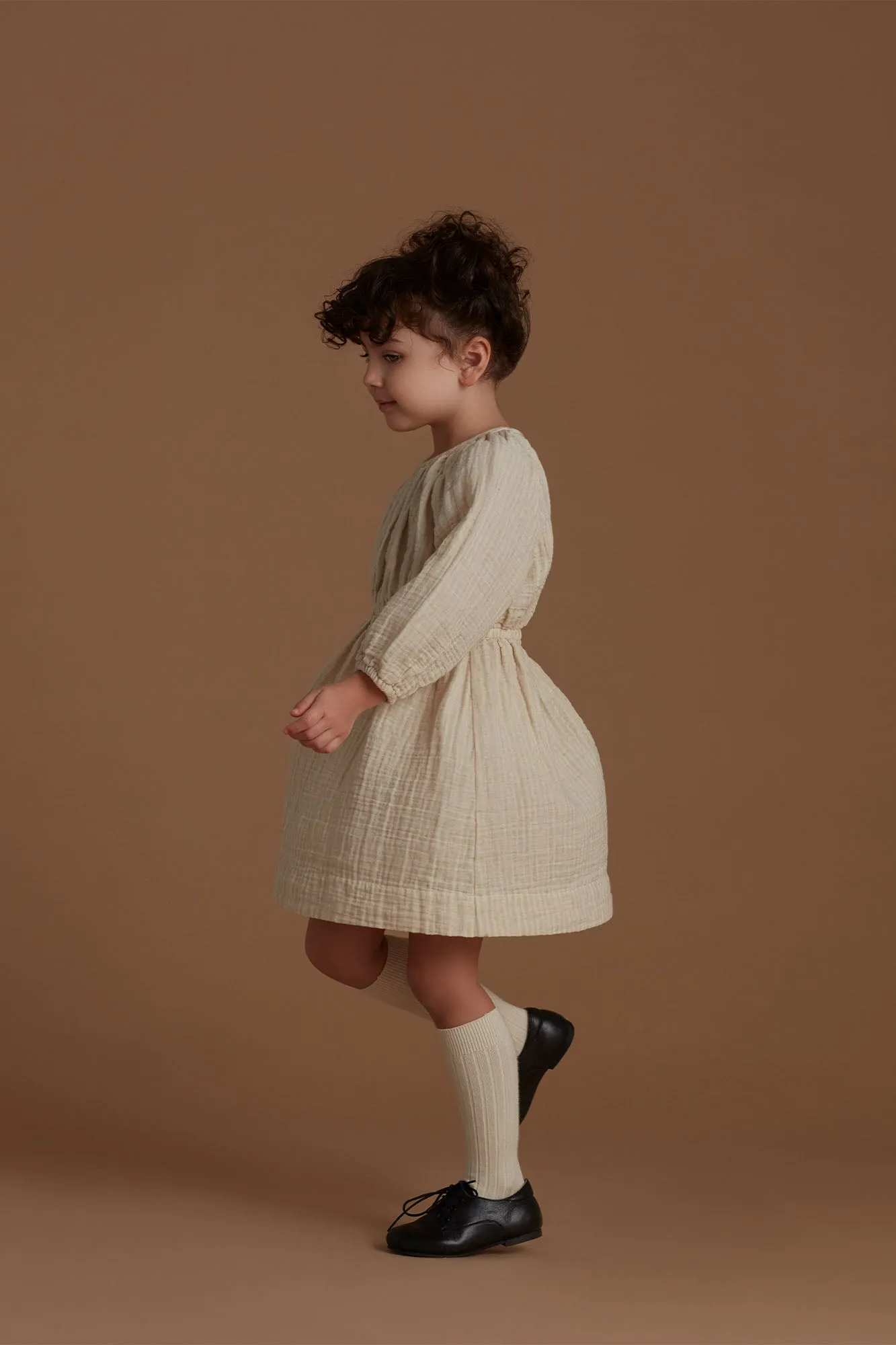 Flora Dress