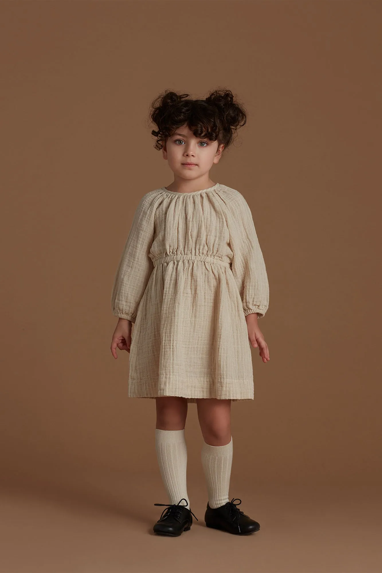 Flora Dress
