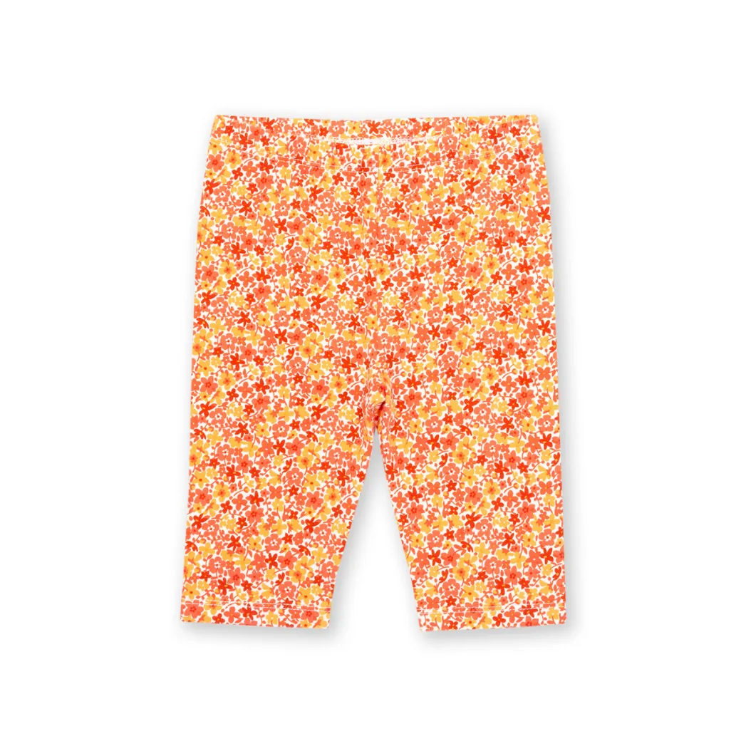 Floral Petal Perfume Pedal Pusher
