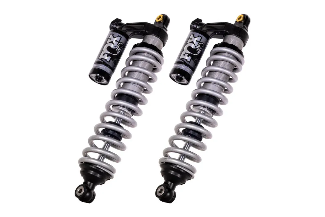 FOX 2017-2025 Can-Am Defender - 2 SEATER - 2.0 QS3 Performance Series Shock Kit
