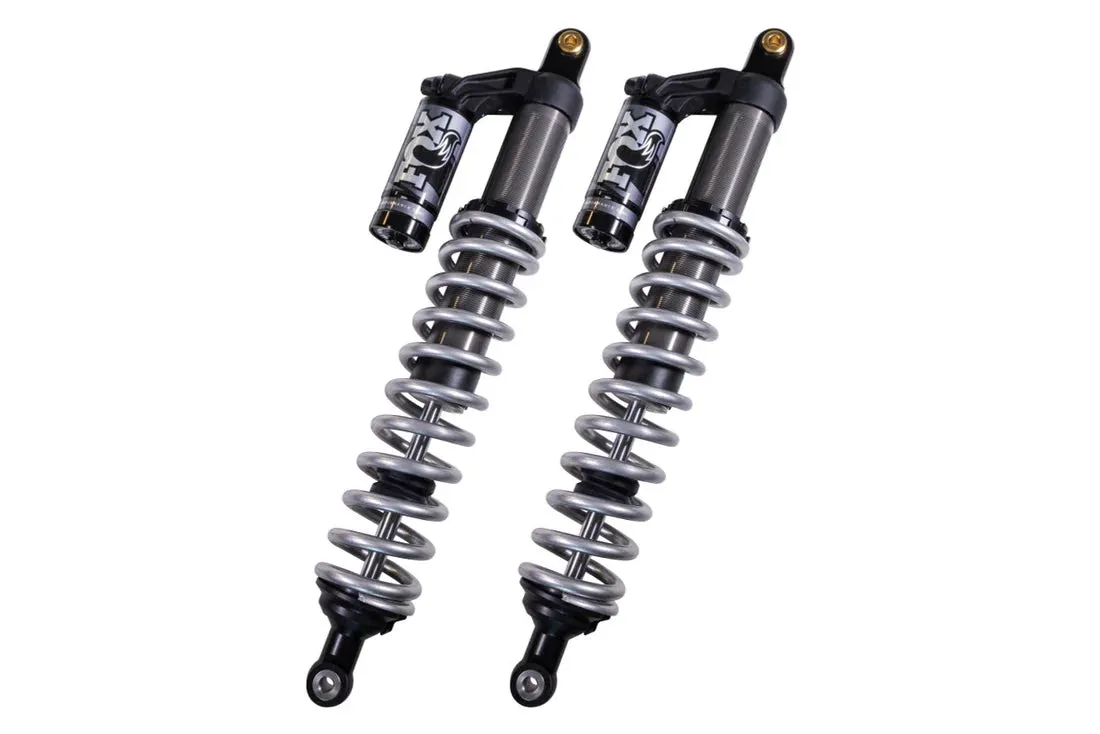 FOX 2017-2025 Can-Am Defender - 2 SEATER - 2.0 QS3 Performance Series Shock Kit