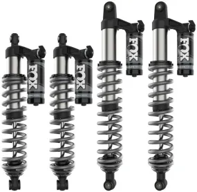 FOX 2017-2025 Can-Am Defender - 2 SEATER - 2.0 QS3 Performance Series Shock Kit