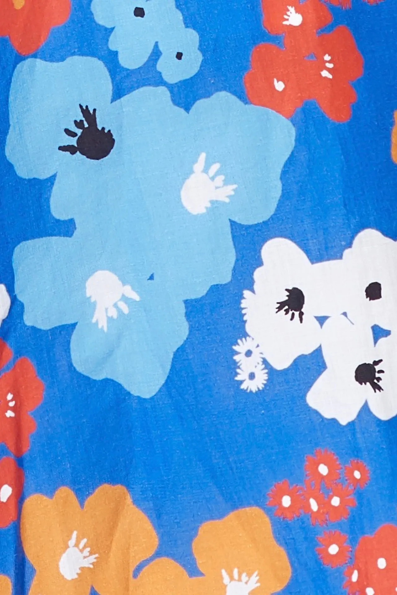 FRANCIS Romper - Flower Power