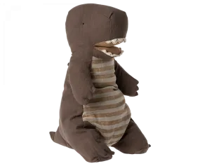 Gantosaurus, Large - Chocolate