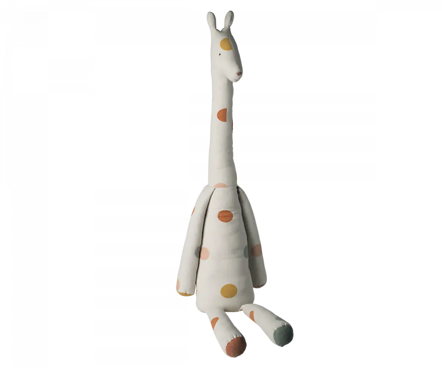 Giant Giraffe