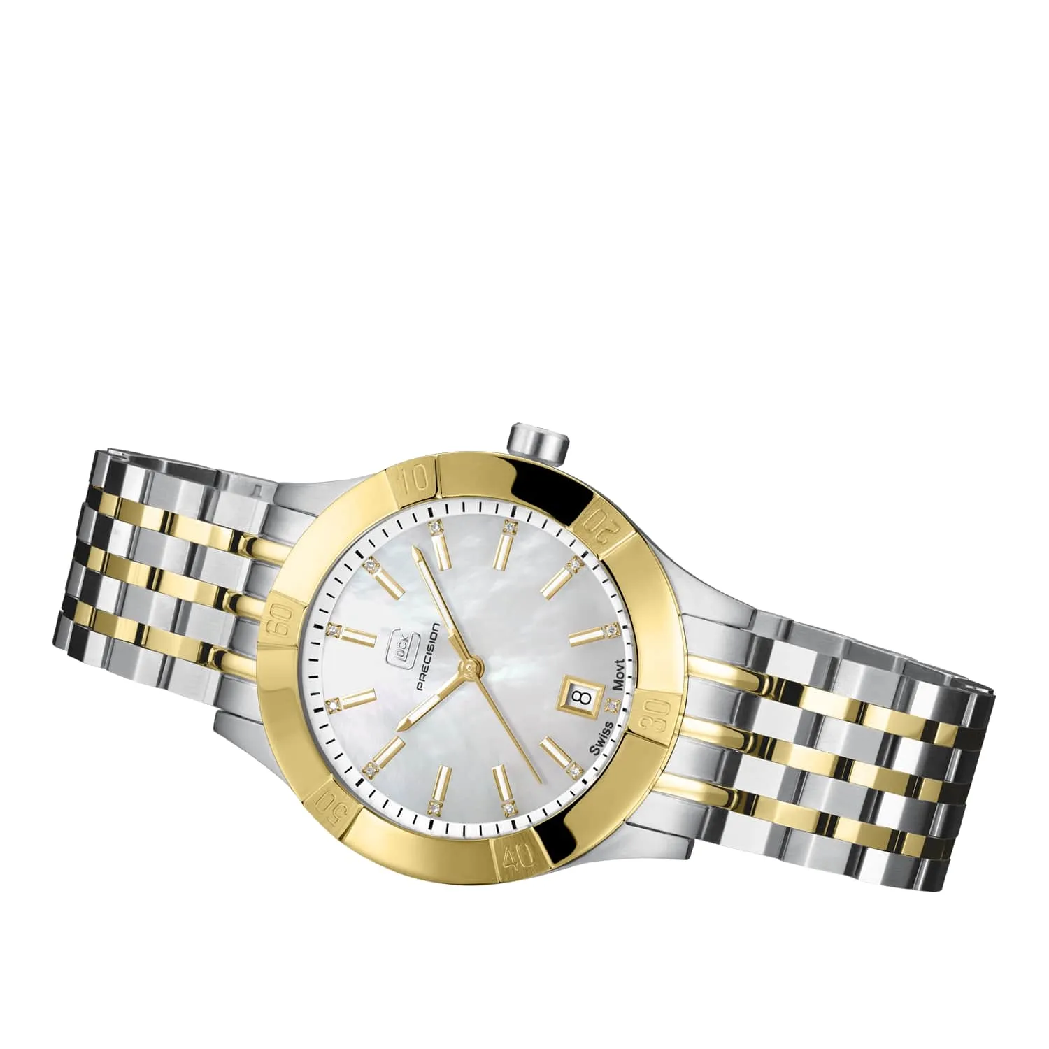 GLOCK - Ladies Diamond Quartz | GW-31-1-18