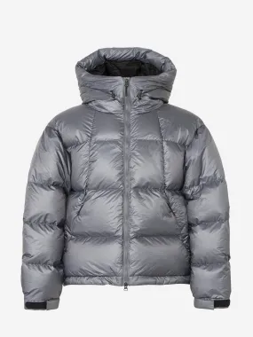 Goldwin Pertex Quantum Down Parka - Urban Grey