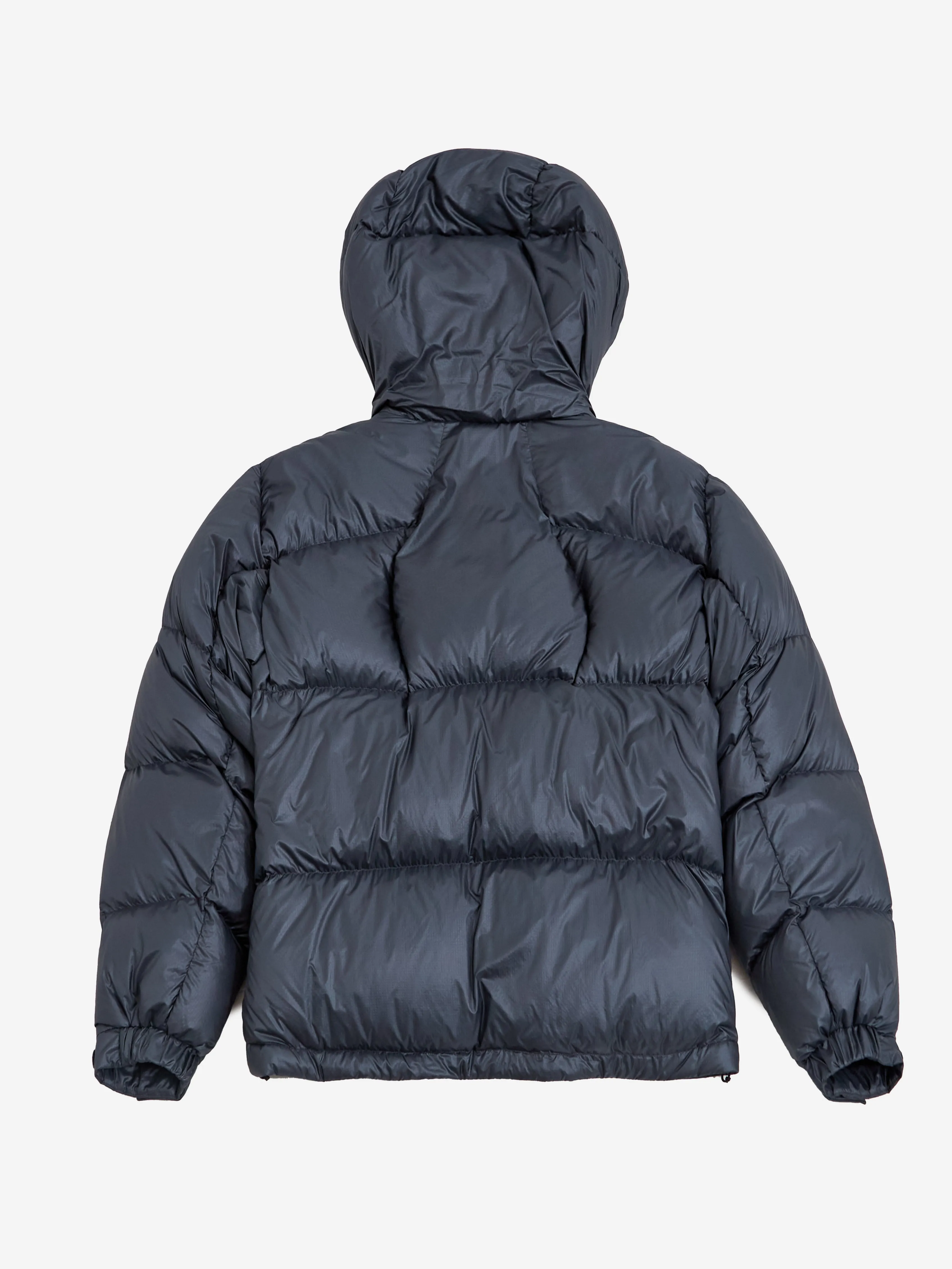 Goldwin Pertex Quantum Down Parka - Urban Grey