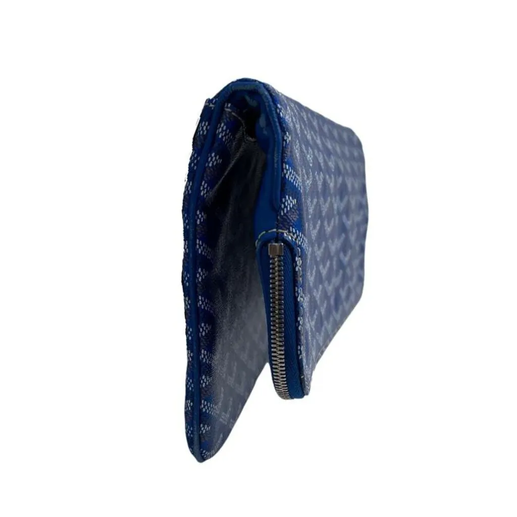 Goyard St. Marie Clutch