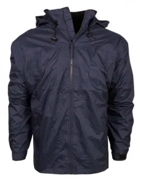 Guides Choice Mountain Rain Parka Jacket Men's