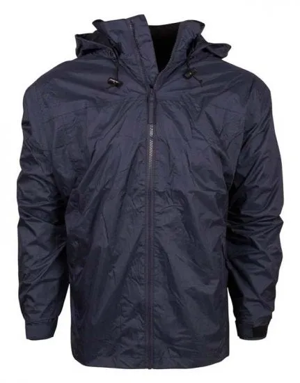 Guides Choice Mountain Rain Parka Jacket Men's