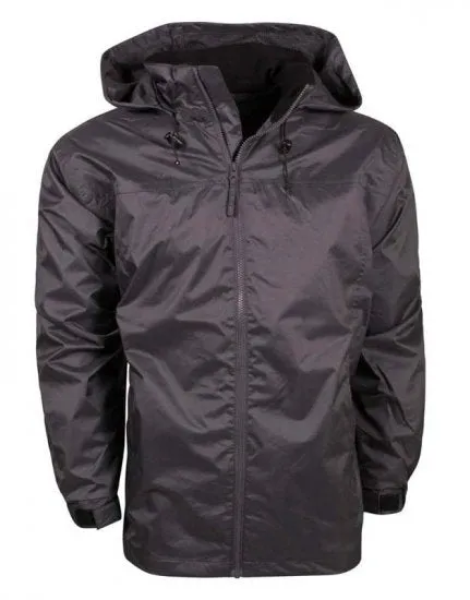 Guides Choice Mountain Rain Parka Jacket Men's