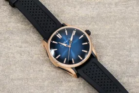 H. Moser & Cie Pioneer Centre Seconds