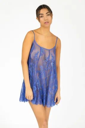 Hailey Love Babydoll Chemise