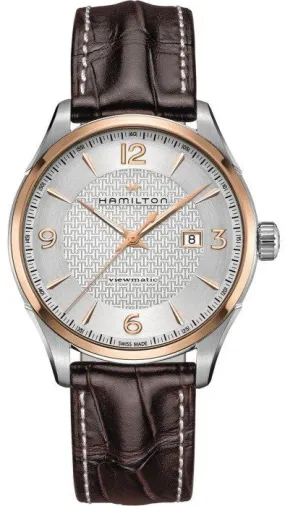 HAMILTON - Jazzmaster Viewmatic Auto | H42725551