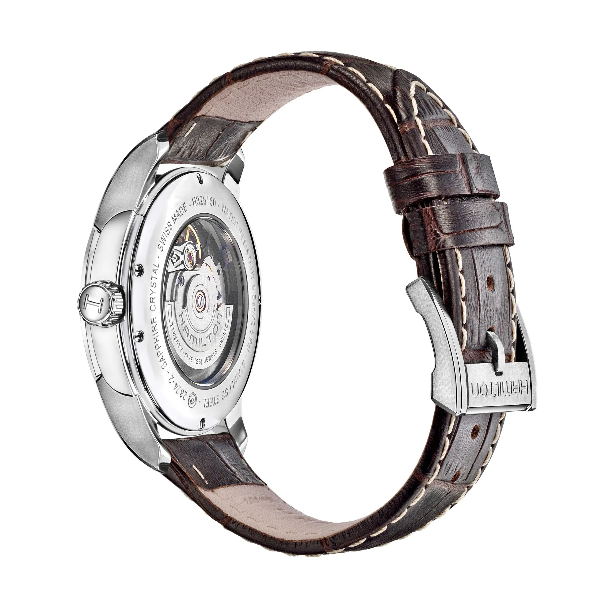 HAMILTON - Jazzmaster Viewmatic Auto | H42725551