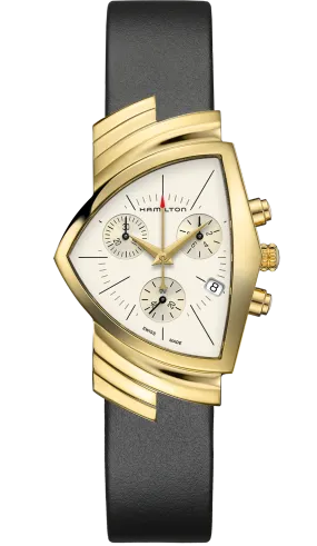 HAMILTON - Ventura Chrono Quartz | H24422751