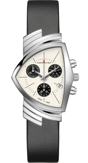 HAMILTON - Ventura Chrono Quartz | H24432751