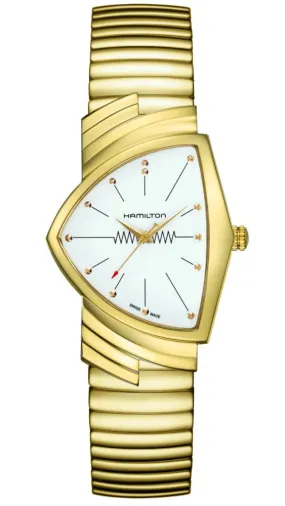 HAMILTON - Ventura Quartz | H24301111